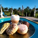 Laura 4* ジャルディーニ・ナクソス