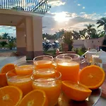 Laura 4* ジャルディーニ・ナクソス