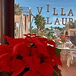 بيت ضيافة Laura 4*