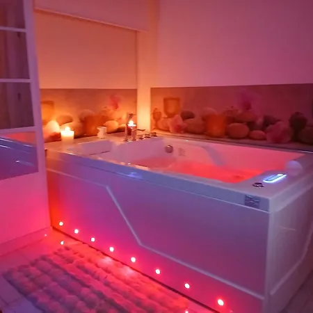 ゲストハウス Laura ジャルディーニ・ナクソス