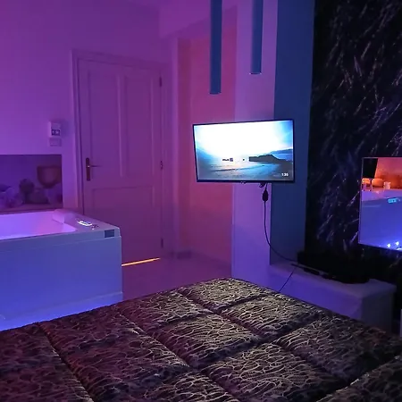 Laura ゲストハウス ジャルディーニ・ナクソス