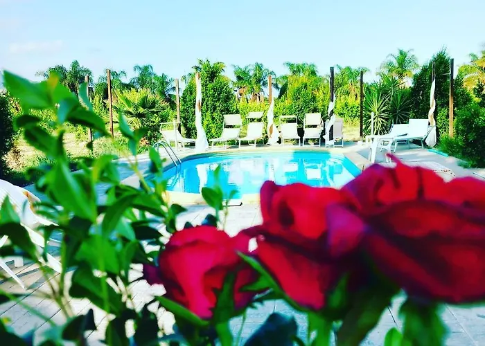 Laura Guest house 4*