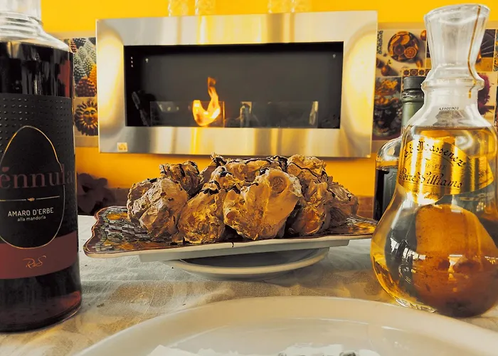 Laura Guest house Giardini Naxos