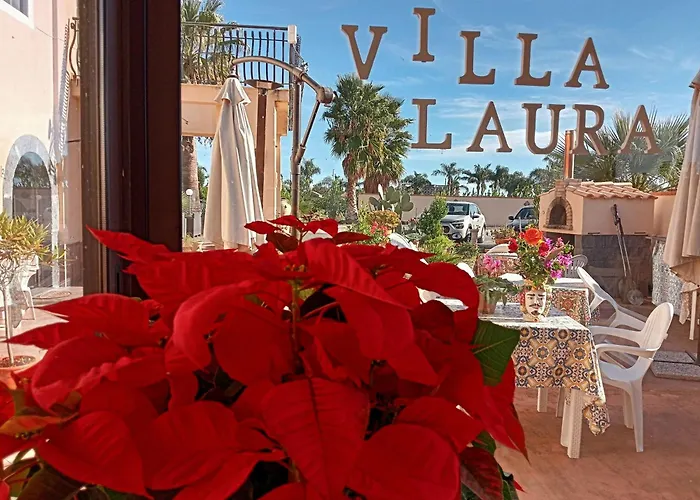 Guest house Laura 4*