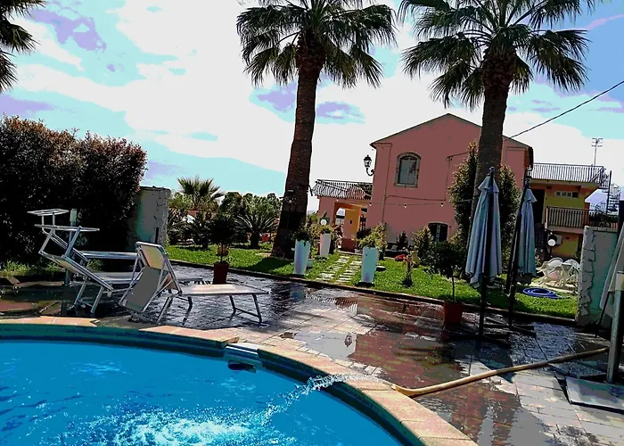 Guest house Laura 4*