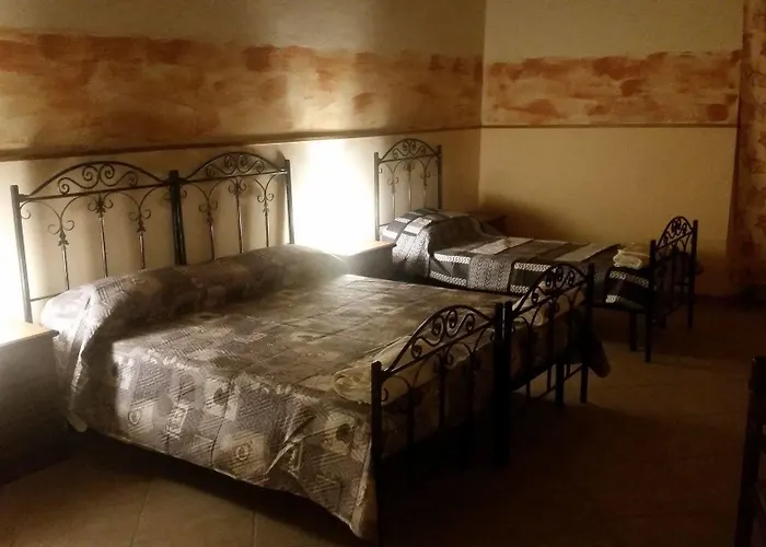 Laura Guest house Giardini Naxos