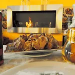 Laura Gasthuis Giardini-Naxos