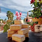 Gasthuis Laura Giardini-Naxos