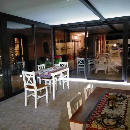 Laura Guest house 3*