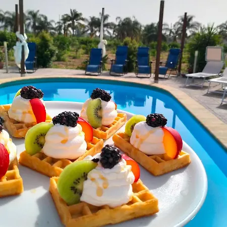 بيت ضيافة Laura