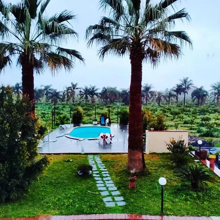 Laura Guest house 4*