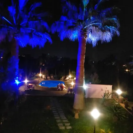 Πανσιόν Laura