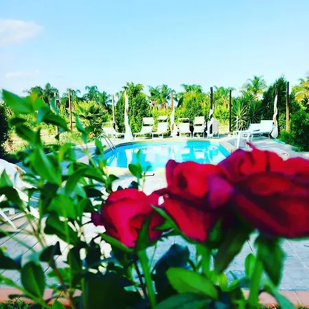Laura Guest house 3*