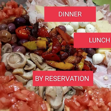 بيت ضيافة Laura