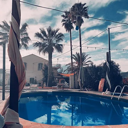 Laura Guest house Giardini Naxos