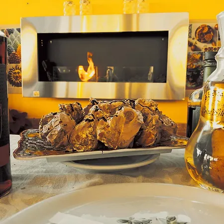 Laura بيت ضيافة جيارديني ناكسوس