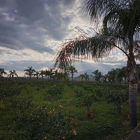 Laura بيت ضيافة