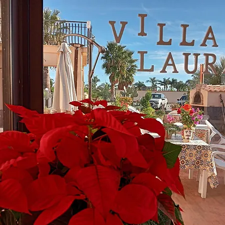 Guest house Laura 3*