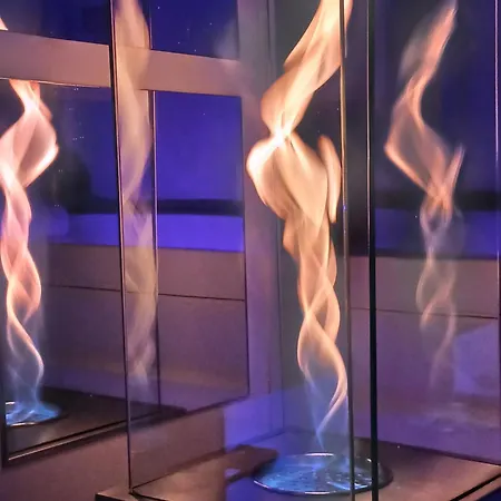 Laura بيت ضيافة جيارديني ناكسوس