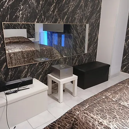 Laura Guest house Giardini Naxos