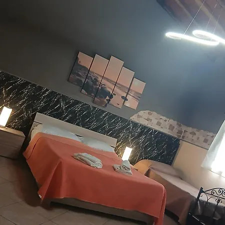 Konukevi Laura 4*