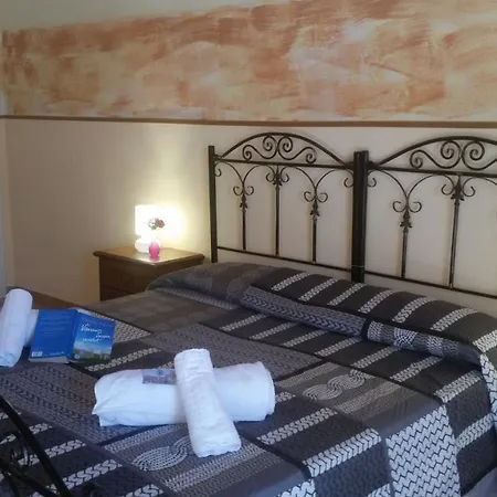 Guest house Laura