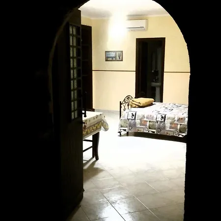 Laura Casa de hóspedes