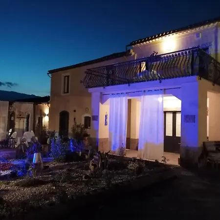 Guest house Laura 3*
