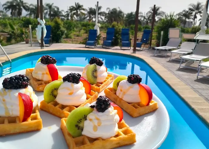 게스트하우스 Laura