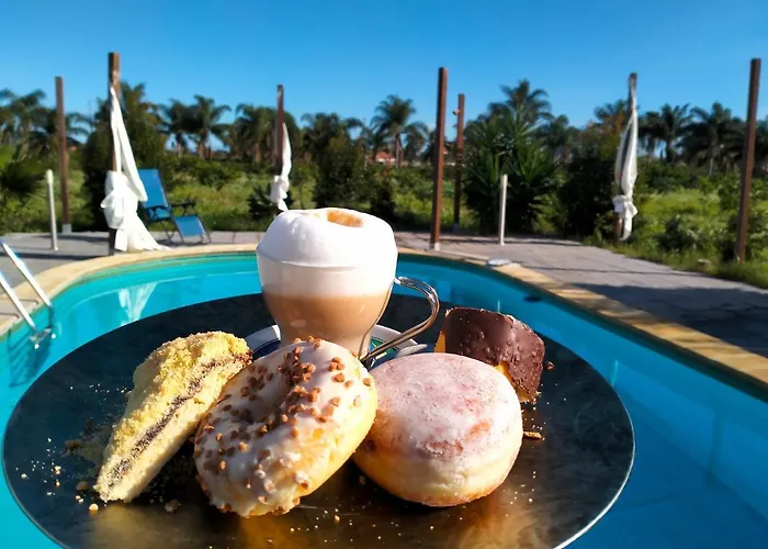 Laura 4* 지아르디니낙소스