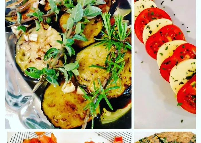 게스트하우스 Laura 4*