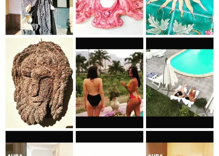 Laura ゲストハウス