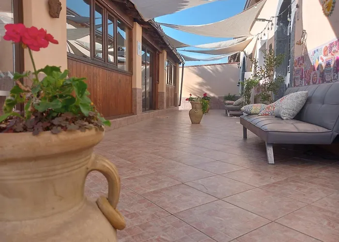 Laura 4* 지아르디니낙소스