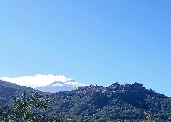 Laura 게스트하우스 지아르디니낙소스