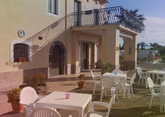 게스트하우스 Laura