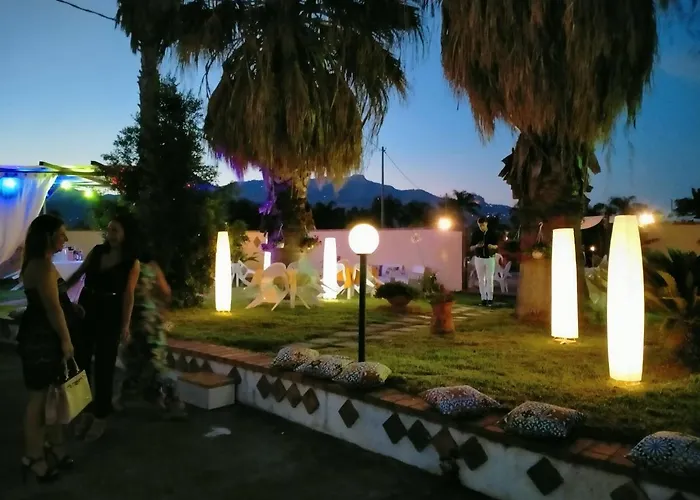 Casa de hóspedes Laura