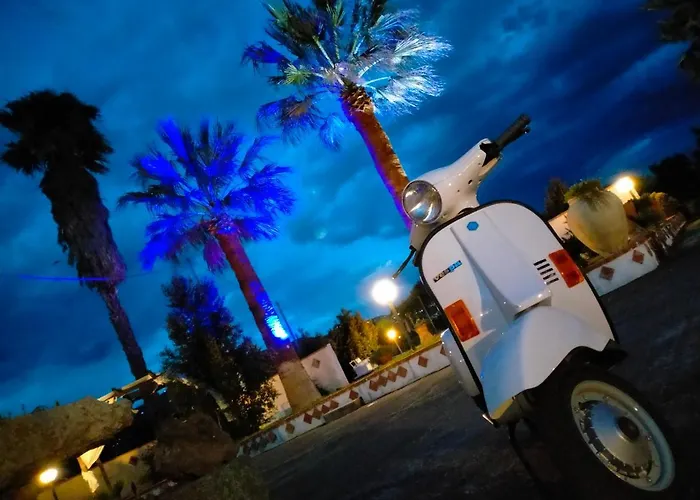 Casa de hóspedes Laura 4*