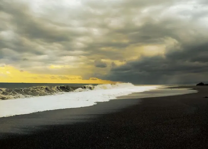 Casa de hóspedes Laura 4*