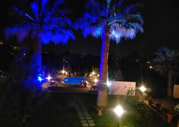 Casa de hóspedes Laura