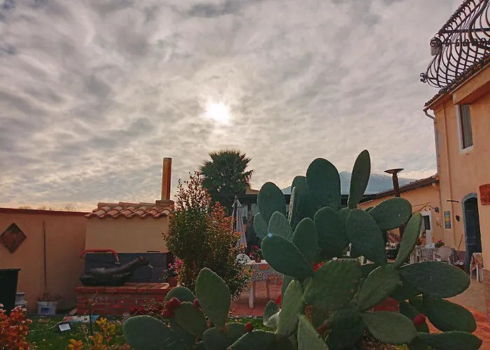 Casa de hóspedes Laura