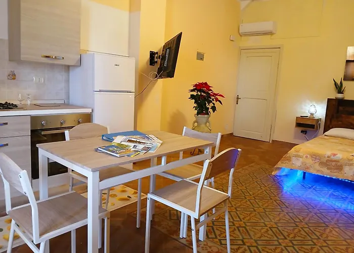 Casa de hóspedes Laura