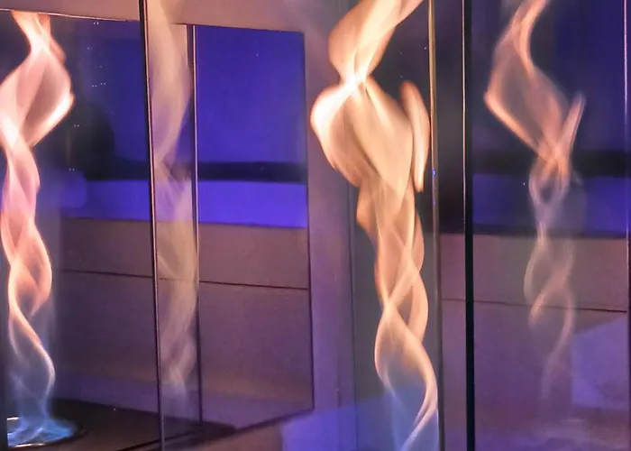 Laura Casa de hóspedes Giardini Naxos