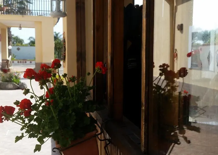 Casa de hóspedes Laura 4*