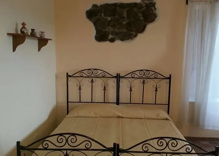 Laura Casa de hóspedes 4*