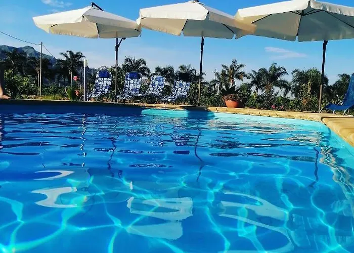 Casa de hóspedes Laura